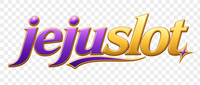 jejuslot logo